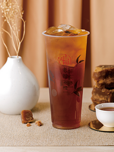 冬瓜茶 - 線上點餐